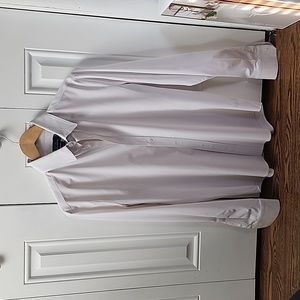 Mizzen  + Main  medium trim fit shirt